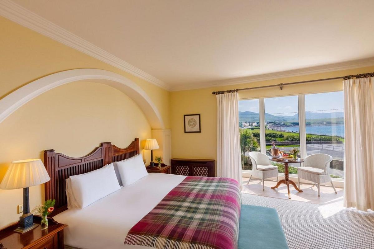 Butler Arms Hotel ووترفيل المظهر الخارجي الصورة