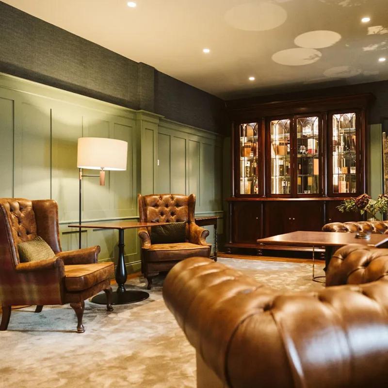 Butler Arms Hotel ووترفيل المظهر الخارجي الصورة