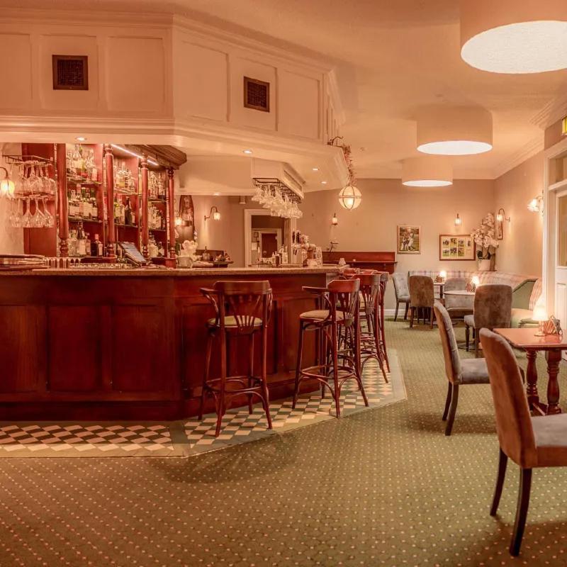 Butler Arms Hotel ووترفيل المظهر الخارجي الصورة