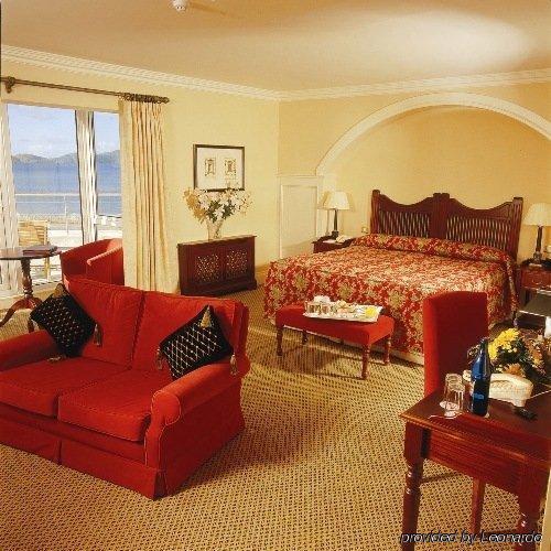 Butler Arms Hotel ووترفيل الغرفة الصورة