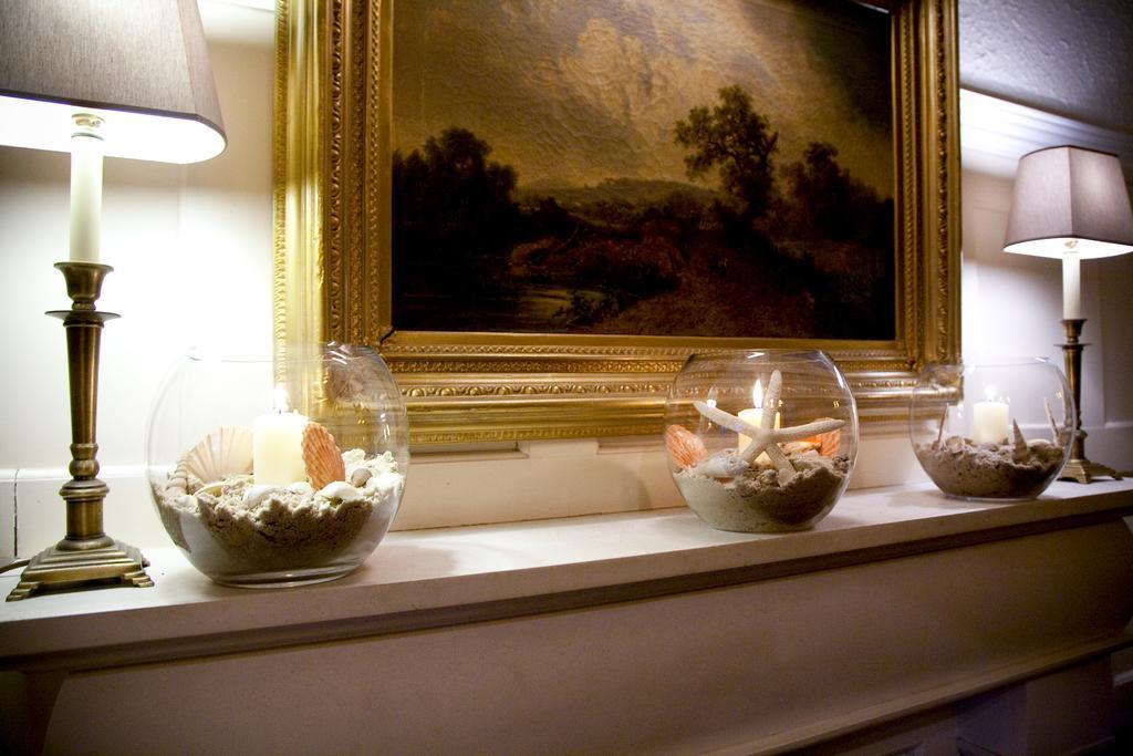 Butler Arms Hotel ووترفيل المظهر الخارجي الصورة