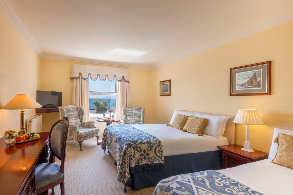 Butler Arms Hotel ووترفيل المظهر الخارجي الصورة